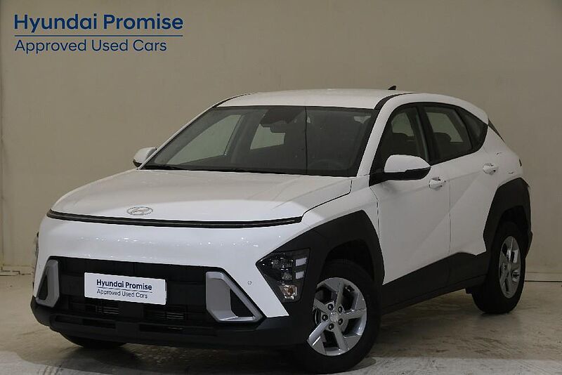 Hyundai Kona 1.0 TGDI Maxx 4x2