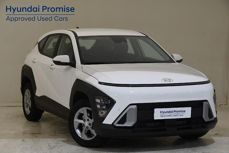 Hyundai Kona 1.0 TGDI Maxx 4x2