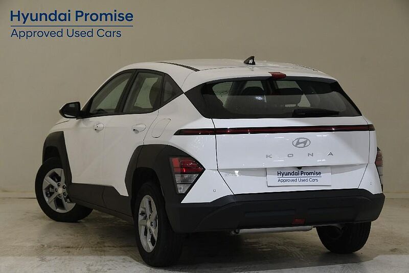 Hyundai Kona 1.0 TGDI Maxx 4x2