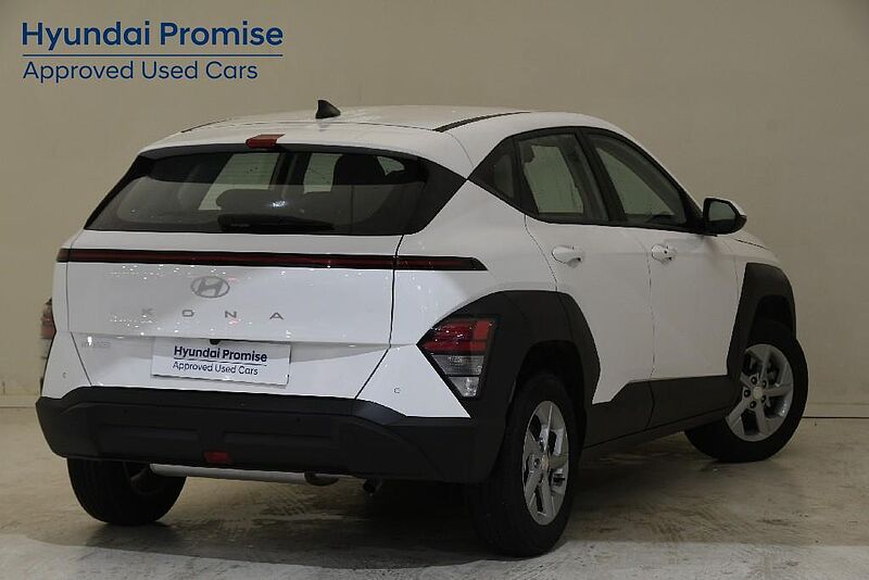 Hyundai Kona 1.0 TGDI Maxx 4x2