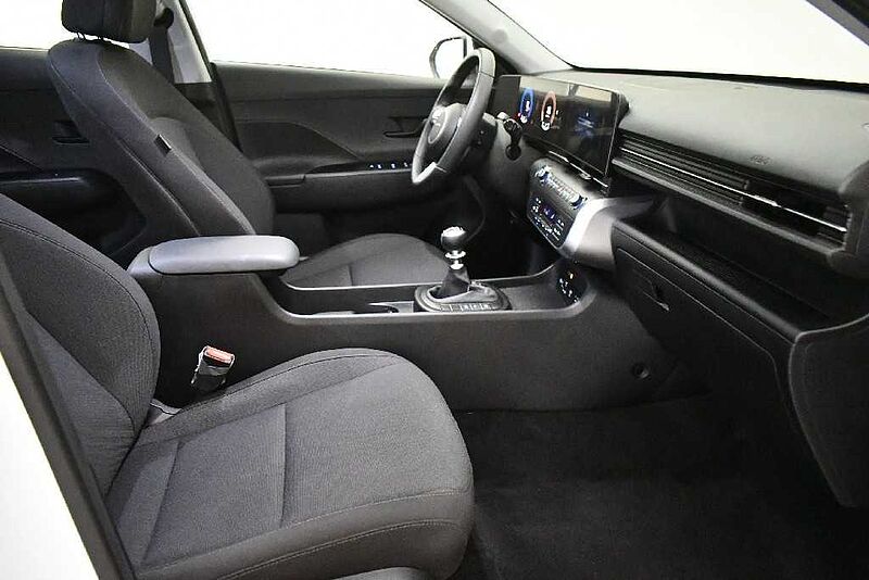 Hyundai Kona 1.0 TGDI Maxx 4x2