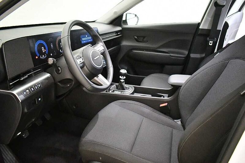 Hyundai Kona 1.0 TGDI Maxx 4x2