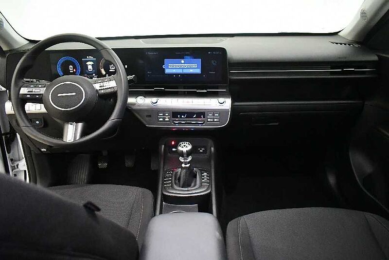 Hyundai Kona 1.0 TGDI Maxx 4x2