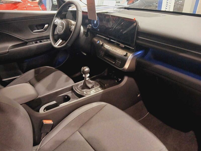 Hyundai Kona 1.0 TGDI Tecno 4x2