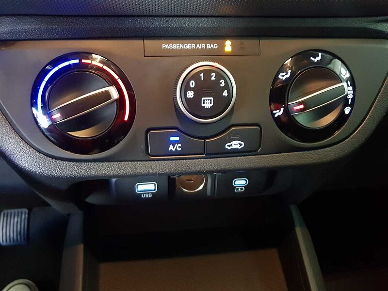 Hyundai i10 1.0 MPI Klass