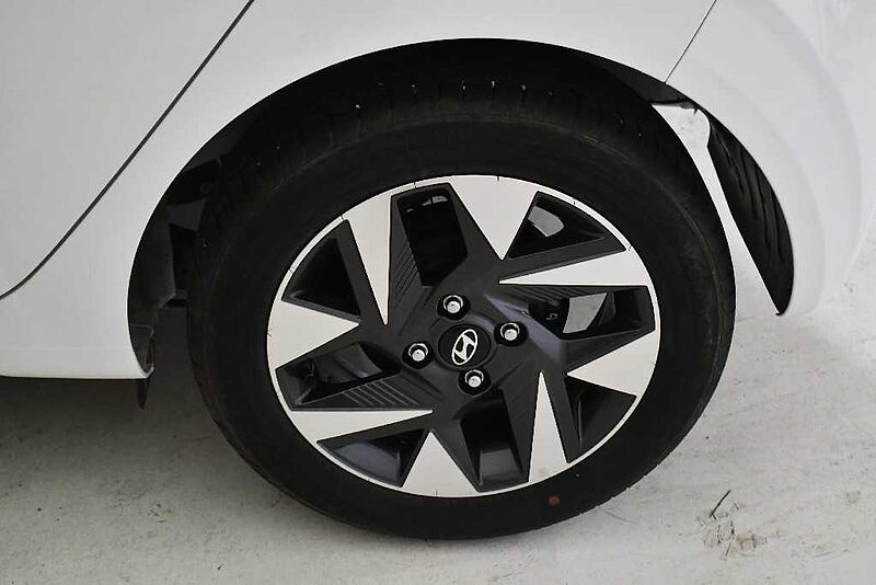 Hyundai i10 1.0 MPI Klass