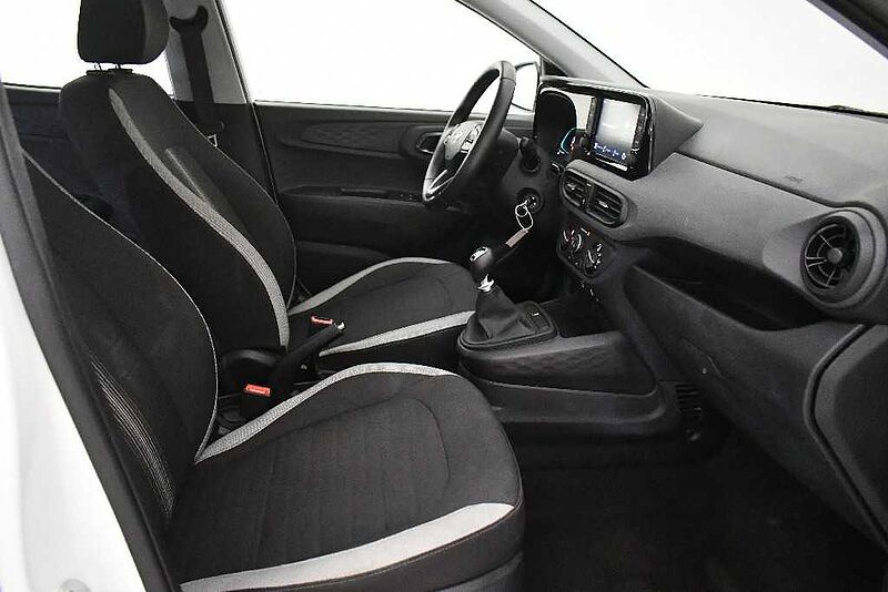 Hyundai i10 1.0 MPI Klass