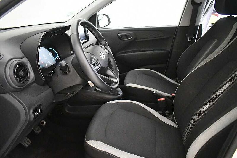 Hyundai i10 1.0 MPI Klass