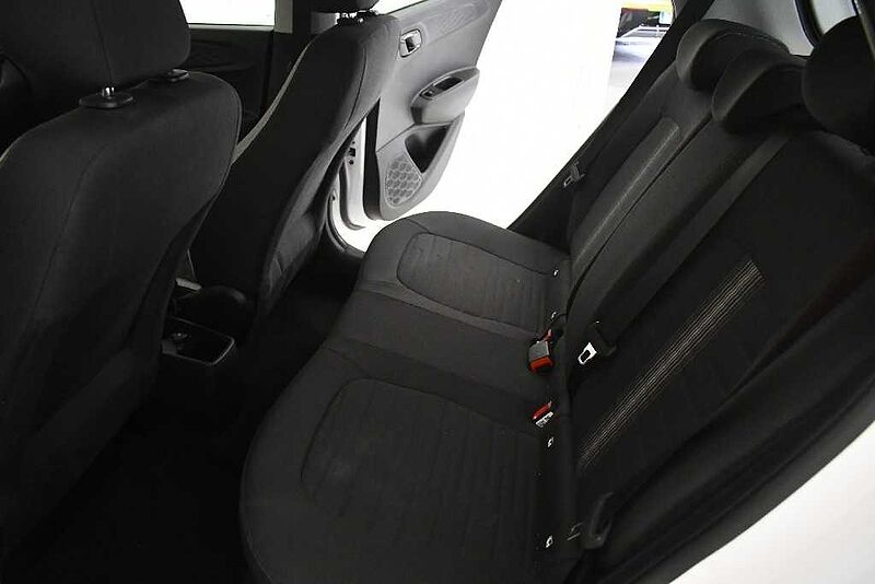 Hyundai i10 1.0 MPI Klass