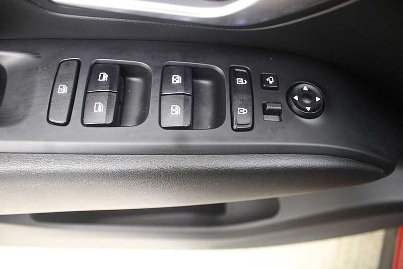 Hyundai Tucson 1.6 TGDI Maxx 4x2
