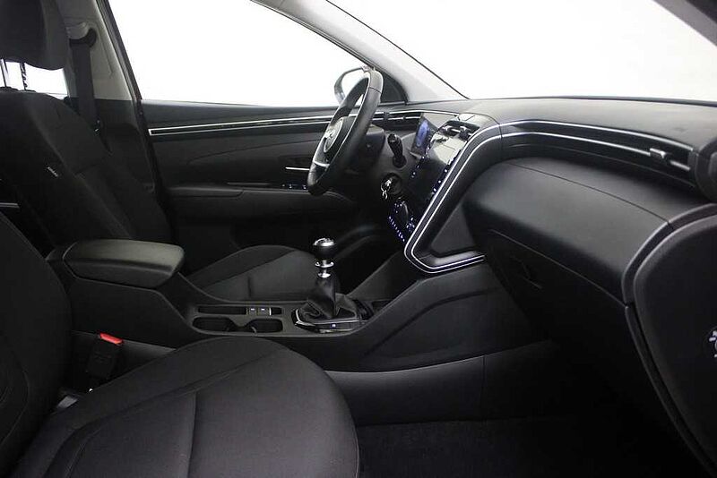 Hyundai Tucson 1.6 TGDI Maxx 4x2