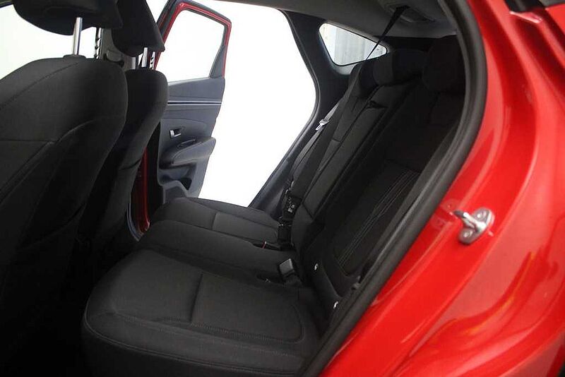 Hyundai Tucson 1.6 TGDI Maxx 4x2