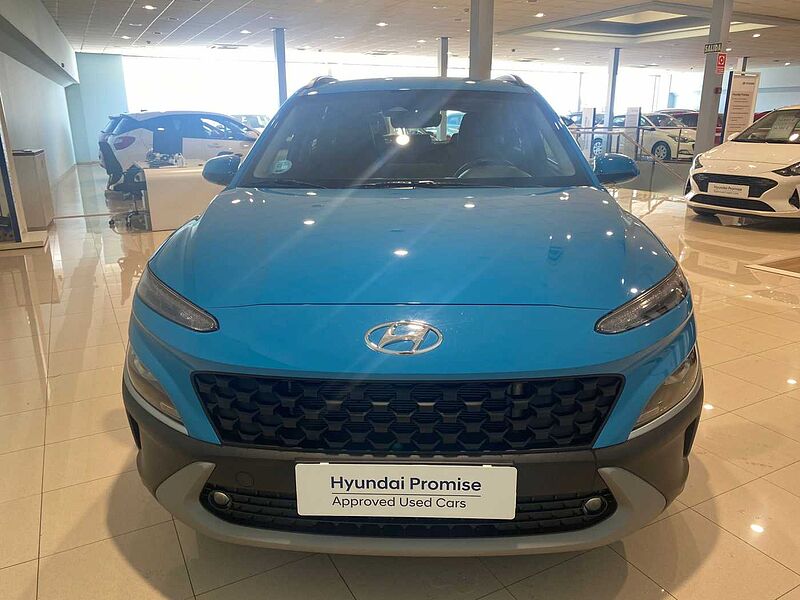 Hyundai Kona 1.0 TGDI Maxx 4x2