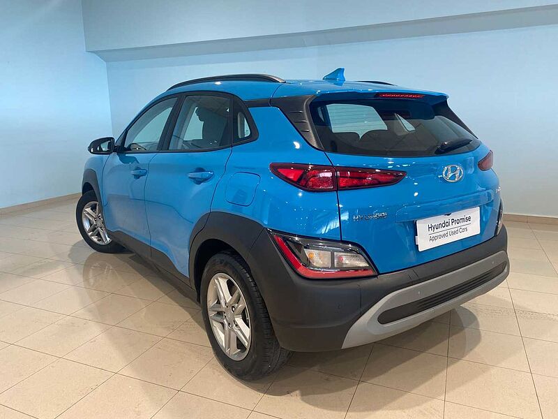 Hyundai Kona 1.0 TGDI Maxx 4x2
