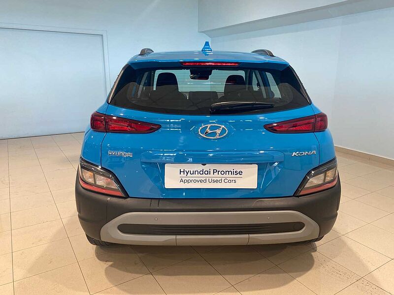 Hyundai Kona 1.0 TGDI Maxx 4x2
