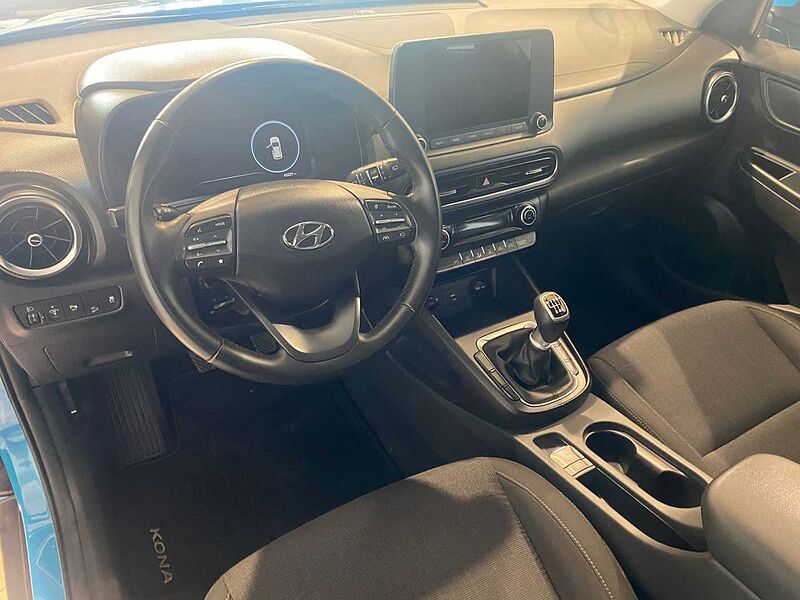 Hyundai Kona 1.0 TGDI Maxx 4x2