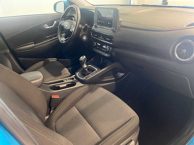 Hyundai Kona 1.0 TGDI Maxx 4x2