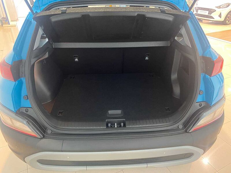 Hyundai Kona 1.0 TGDI Maxx 4x2