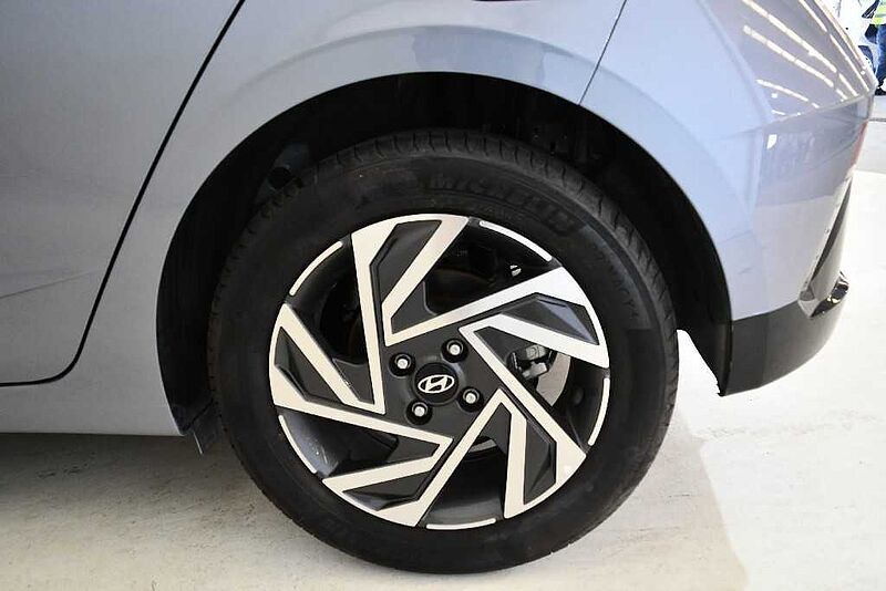 Hyundai i20 1.0 TGDI Klass 100