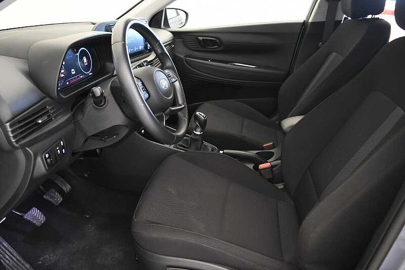 Hyundai i20 1.0 TGDI Klass 100