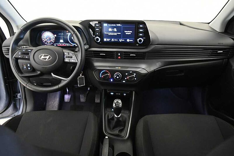 Hyundai i20 1.0 TGDI Klass 100