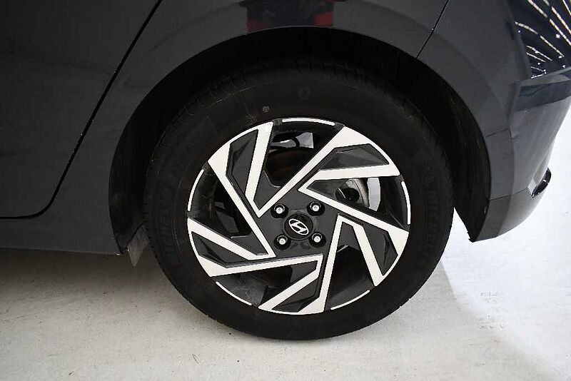Hyundai i20 1.0 TGDI Klass 100