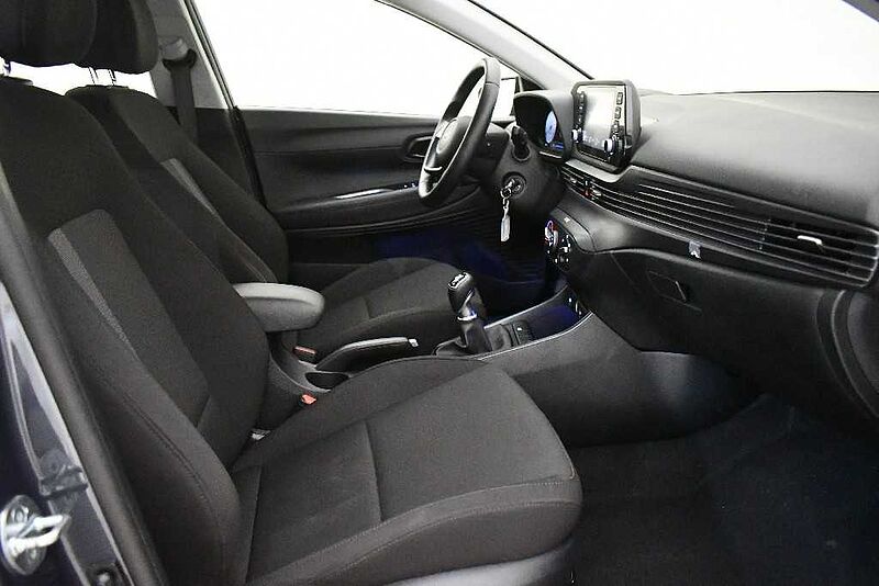 Hyundai i20 1.0 TGDI Klass 100
