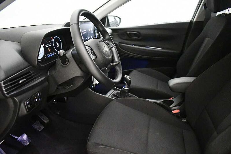 Hyundai i20 1.0 TGDI Klass 100