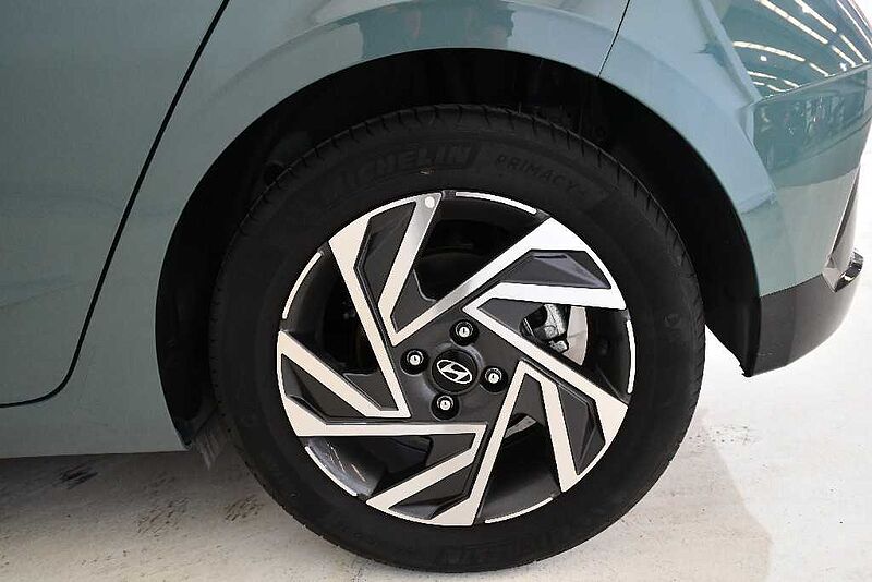 Hyundai i20 1.0 TGDI Klass 100