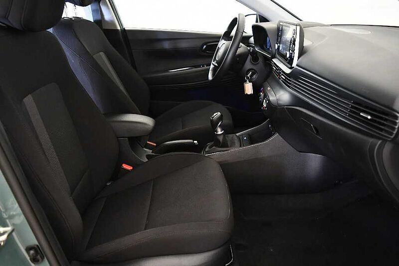 Hyundai i20 1.0 TGDI Klass 100