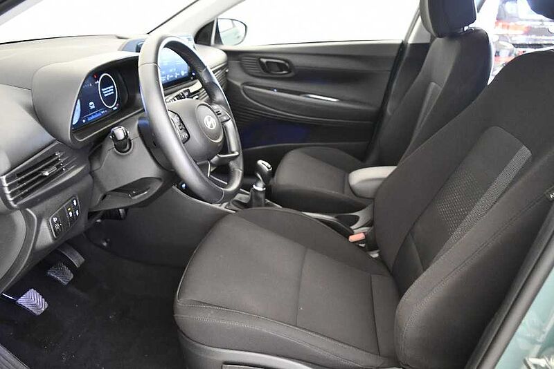 Hyundai i20 1.0 TGDI Klass 100
