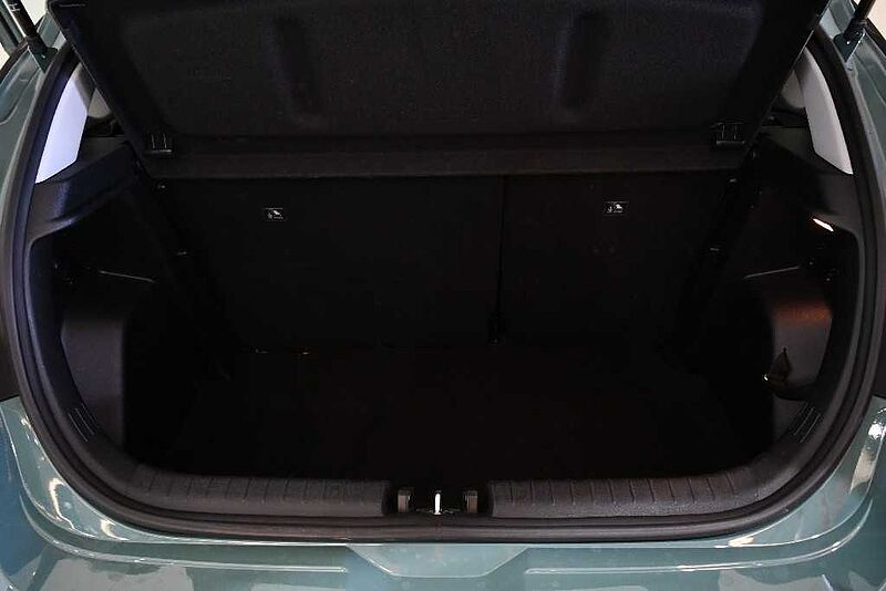 Hyundai i20 1.0 TGDI Klass 100