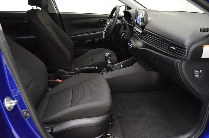 Hyundai i20 1.0 TGDI Klass 100