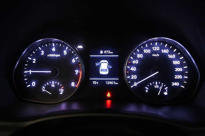 Hyundai i30 1.0 TGDI N Line 30A 120