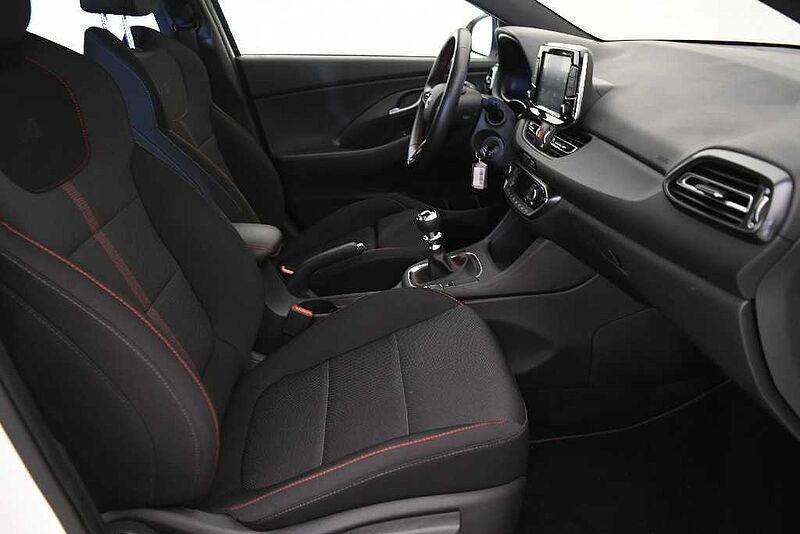 Hyundai i30 1.0 TGDI N Line 30A 120