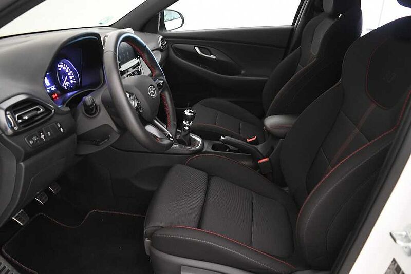 Hyundai i30 1.0 TGDI N Line 30A 120