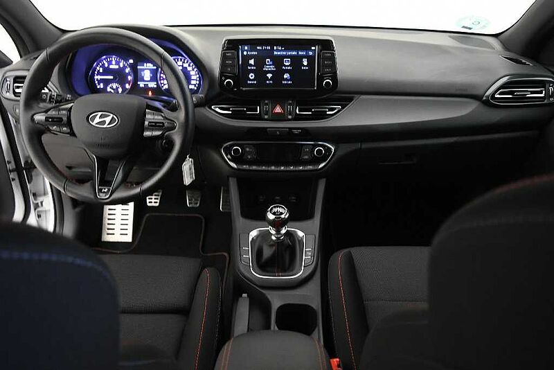 Hyundai i30 1.0 TGDI N Line 30A 120