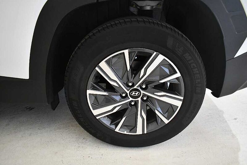 Hyundai Tucson 1.6 TGDI Klass 4x2