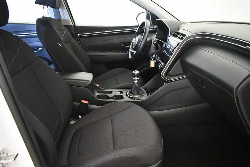 Hyundai Tucson 1.6 TGDI Klass 4x2