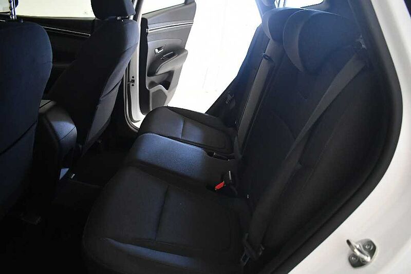 Hyundai Tucson 1.6 TGDI Klass 4x2