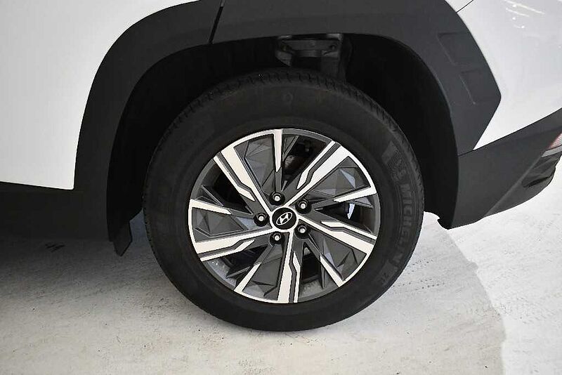 Hyundai Tucson 1.6 TGDI Klass 4x2