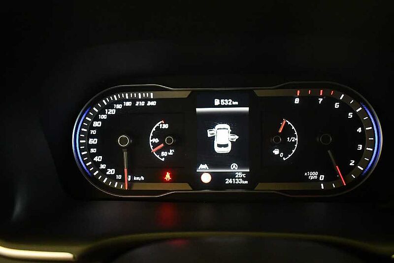 Hyundai Tucson 1.6 TGDI Klass 4x2