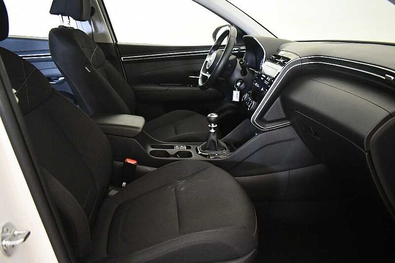 Hyundai Tucson 1.6 TGDI Klass 4x2