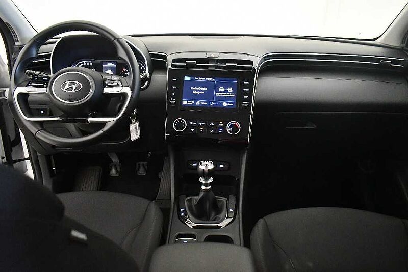 Hyundai Tucson 1.6 TGDI Klass 4x2