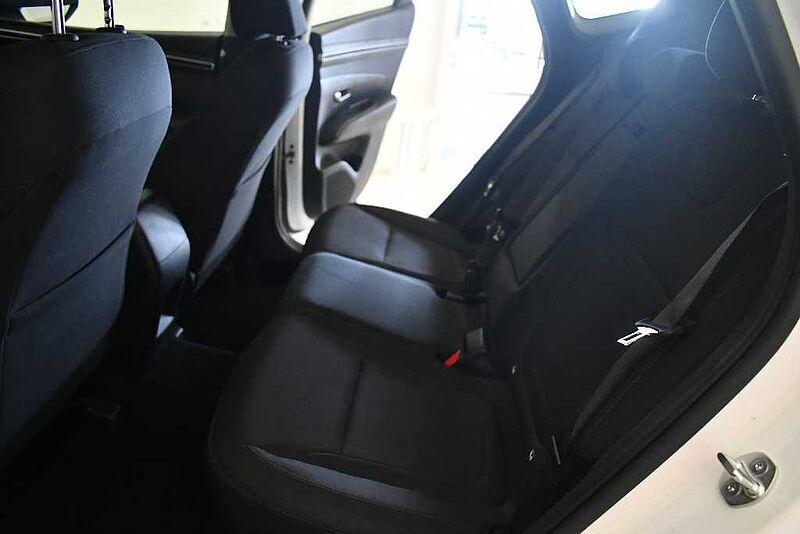 Hyundai Tucson 1.6 TGDI Klass 4x2