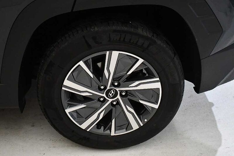 Hyundai Tucson 1.6 TGDI Klass 4x2