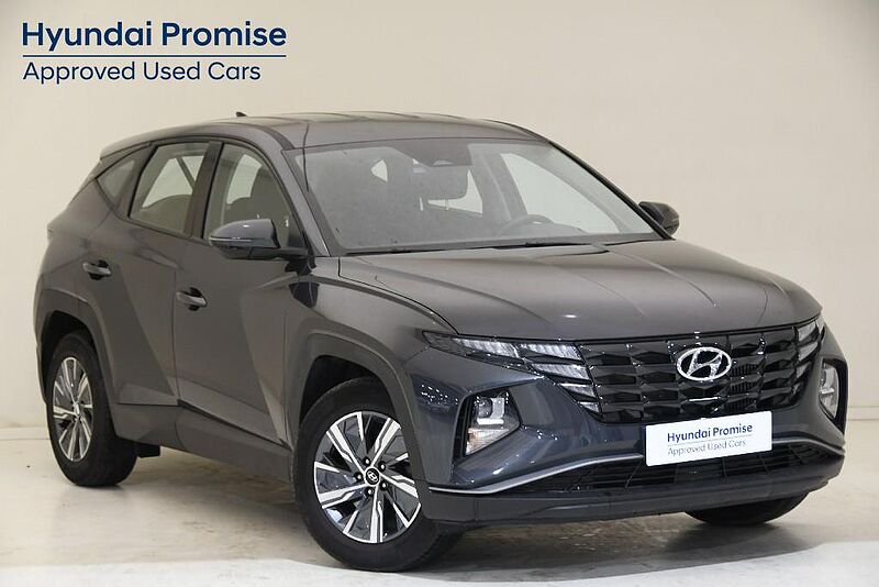 Hyundai Tucson 1.6 TGDI Klass 4x2