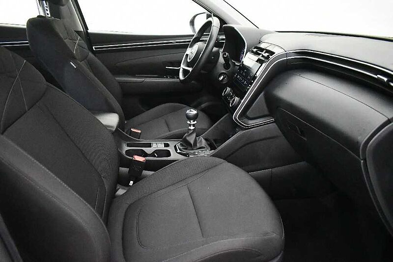 Hyundai Tucson 1.6 TGDI Klass 4x2