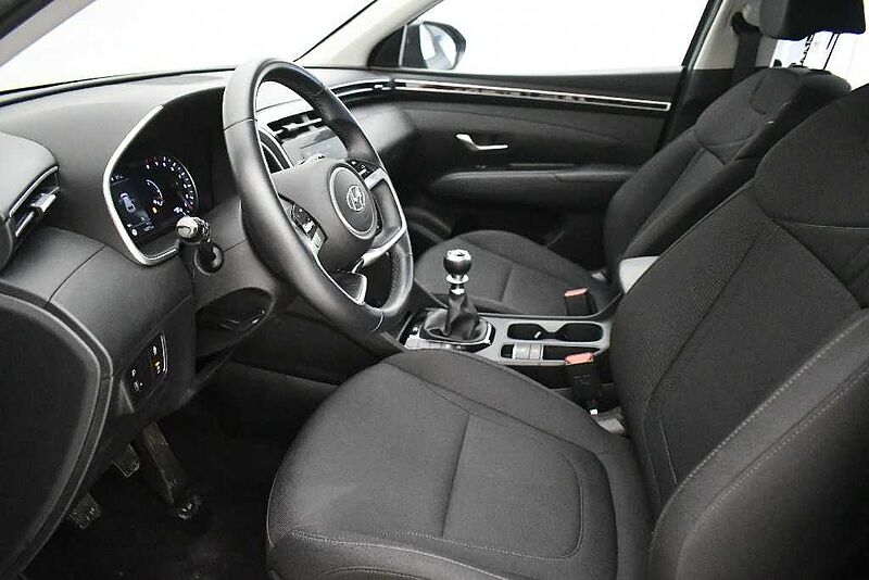 Hyundai Tucson 1.6 TGDI Klass 4x2