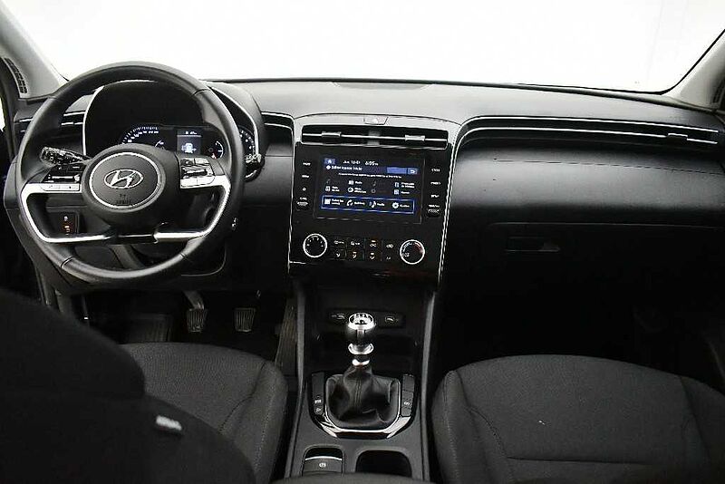 Hyundai Tucson 1.6 TGDI Klass 4x2